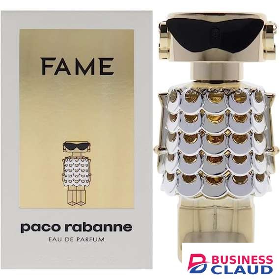 Paco Rabanne Fame 80ml Edp Women Perfume