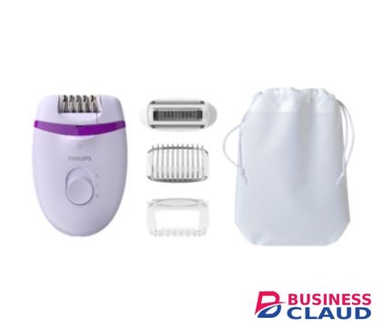 Philips Satinelle BRE27500 Corded Compact Epilator