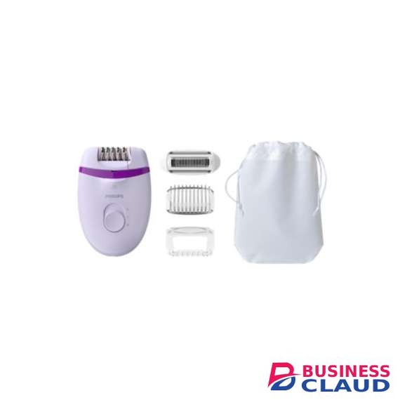 Philips Satinelle BRE27500 Corded Compact Epilator