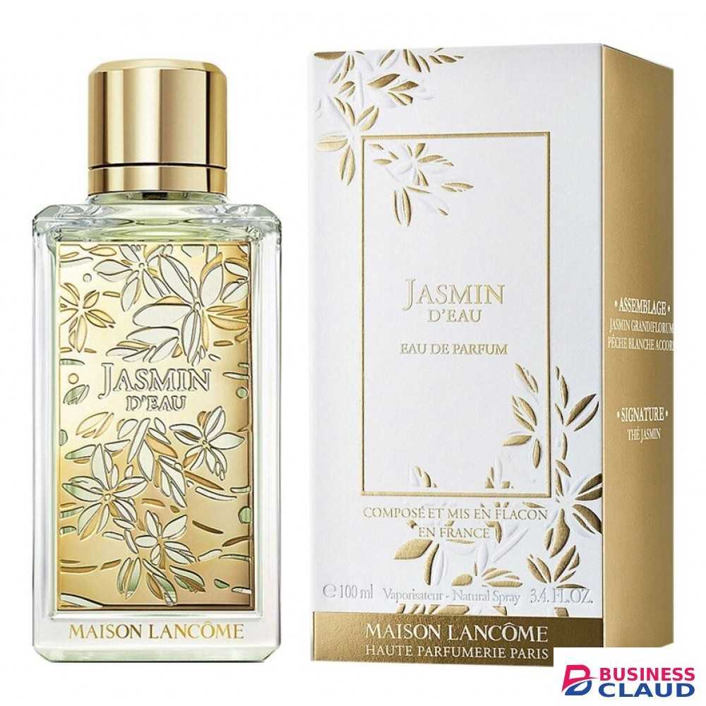 Maison Lancome Jasmin Deau 100ml Women Perfume