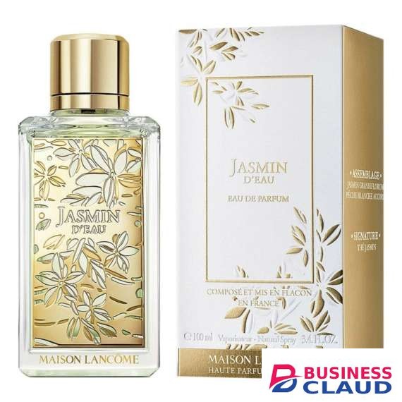 Maison Lancome Jasmin Deau 100ml Women Perfume