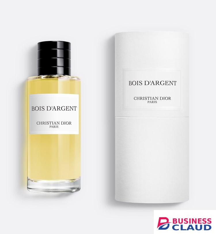 Dior Bois Dargent 125ml Edp Unisex Perfume