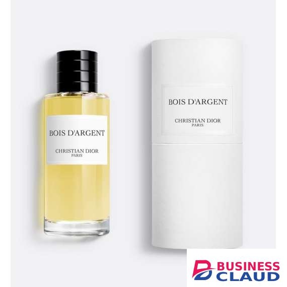 Dior Bois Dargent 125ml Edp Unisex Perfume