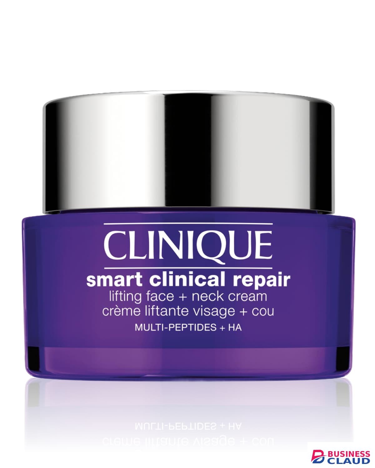 Clinical Smart Clinical Repair Lifting Face and Neck Cream