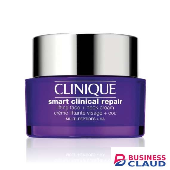 Clinical Smart Clinical Repair Lifting Face and Neck Cream