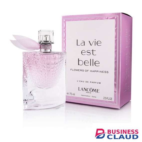 Lancome La Vie Est Belle Flowers Of Happiness 75ml Edp Women Perfume