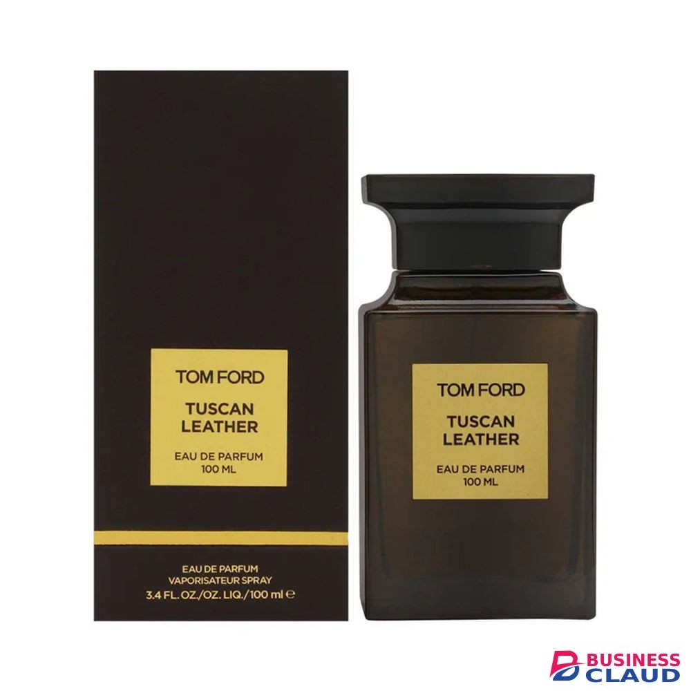 Tom Ford Tuscan Leather 100ml Edp Perfume