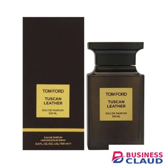Tom Ford Tuscan Leather 100ml Edp Perfume