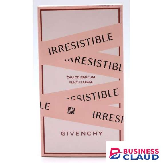 Givenchy Irresistible Very Floral 80ml Edp Women Perfume