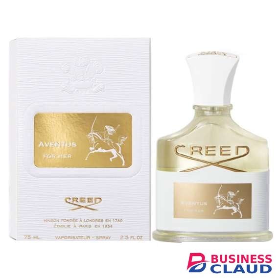 Creed Aventus For Her 75ml Edp Women Perfume