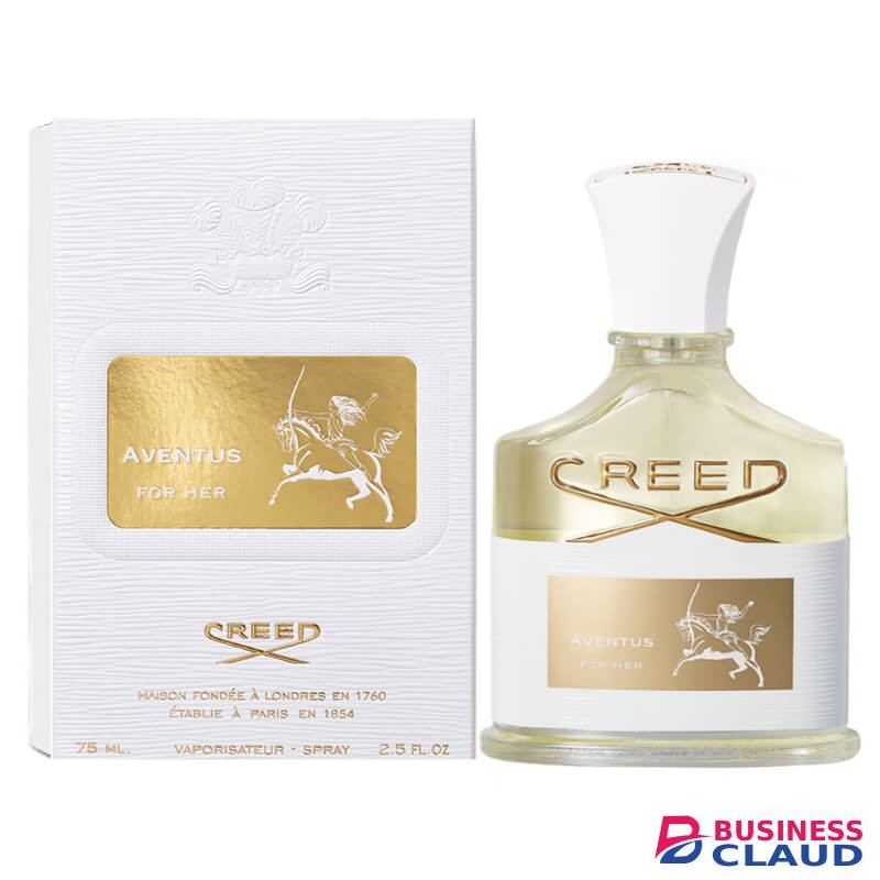 Creed Aventus For Her 75ml Edp Women Perfume