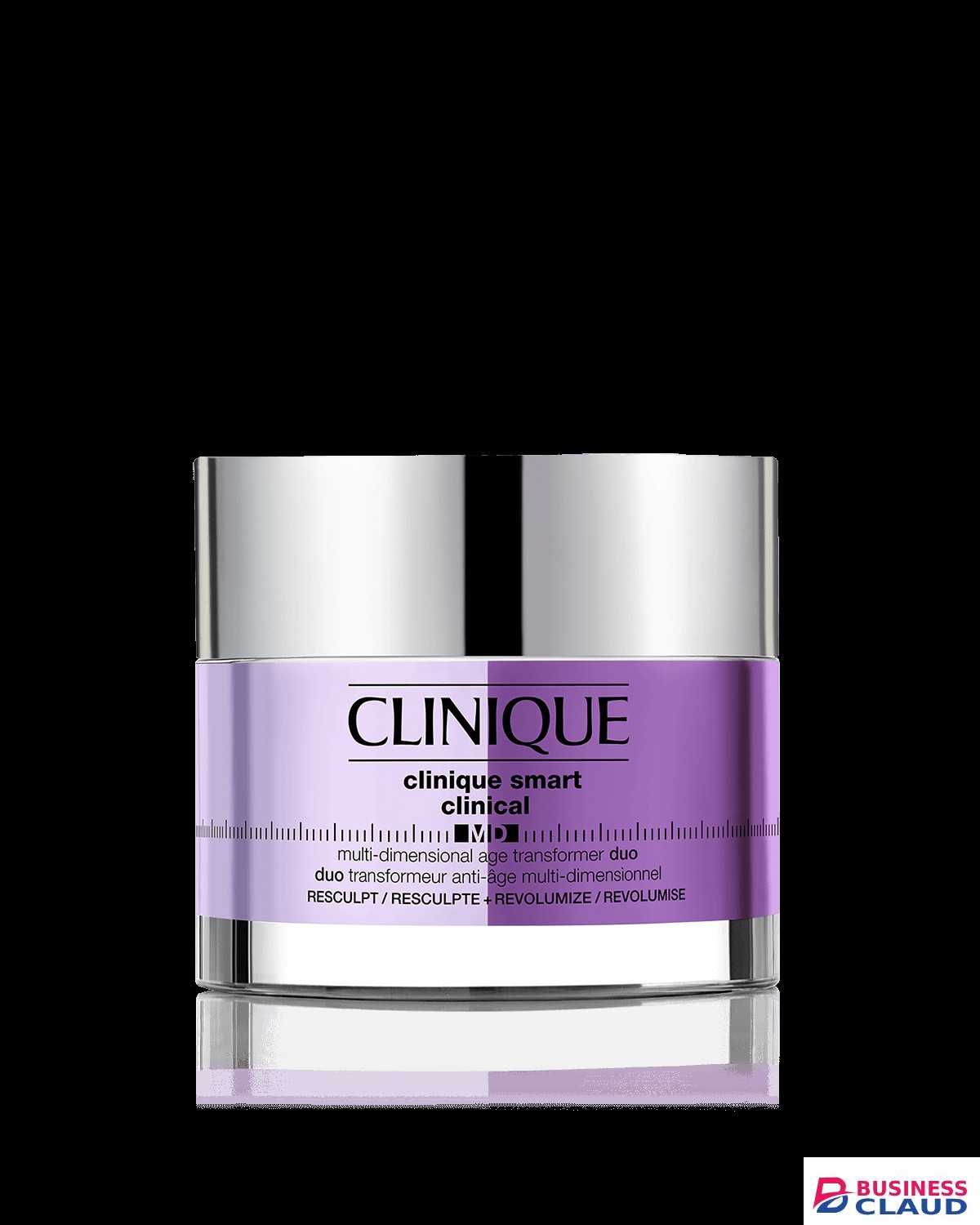 Clinique 50ml Smart Clinical Multi Dimensional Duo Moisturizer