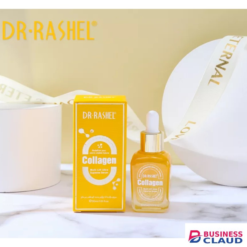 Dr Rashel Collagen Multi Lift Ultra Supreme Serum