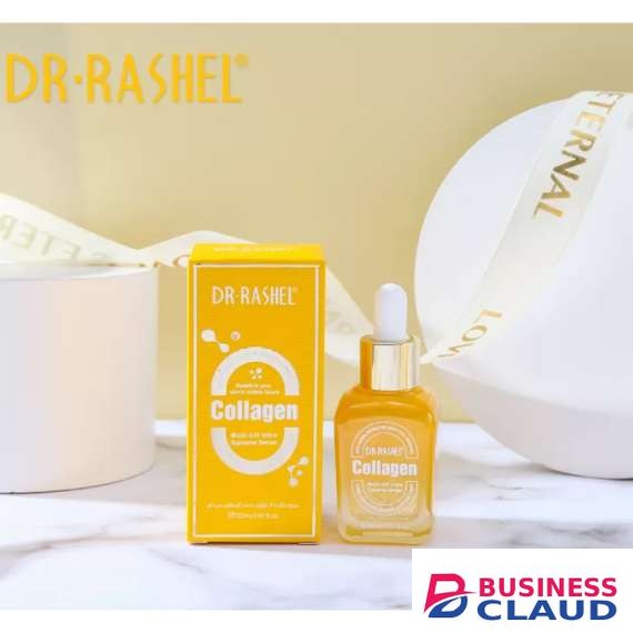Dr Rashel Collagen Multi Lift Ultra Supreme Serum