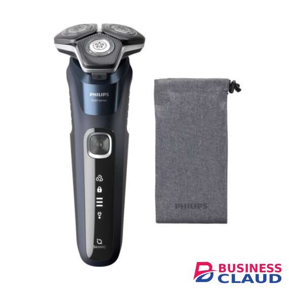 Philips 5000 Series S5885 Wet and Dry Electric Shaver