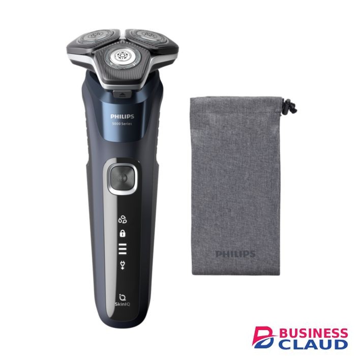Philips 5000 Series S5885 Wet and Dry Electric Shaver