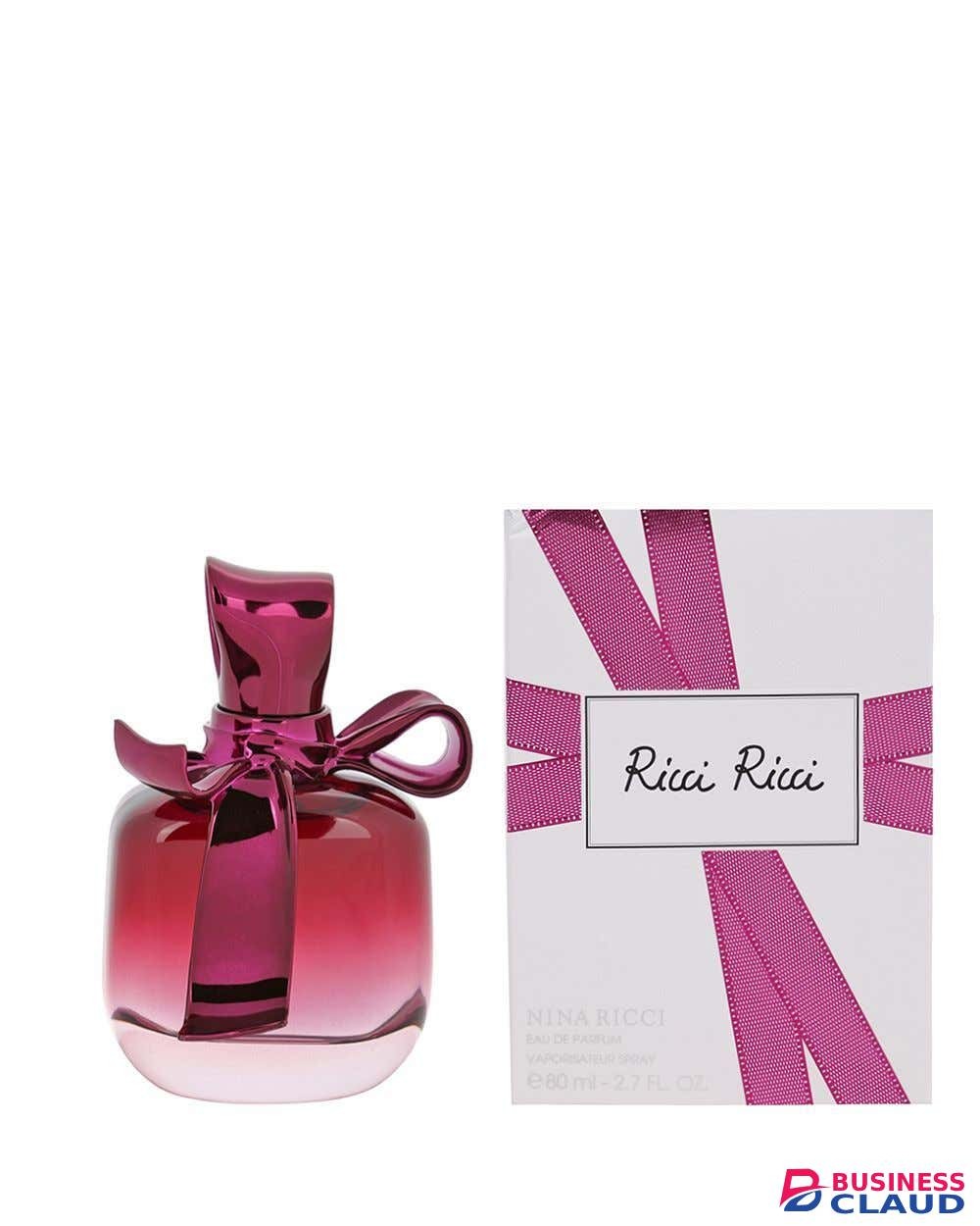 Nina Ricci Ricci Ricci 80ml Edp Women Perfume