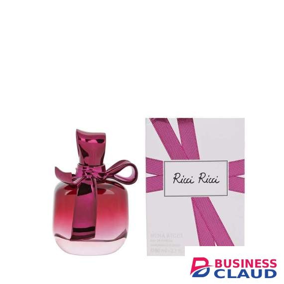 Nina Ricci Ricci Ricci 80ml Edp Women Perfume