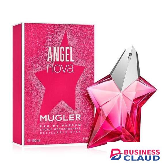 Thierry Mugler Nova 100ml Edp Women Perfume