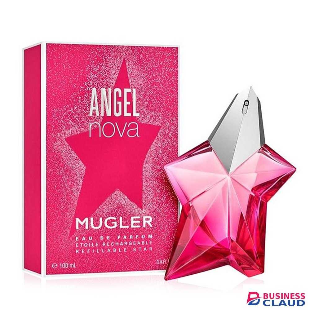 Thierry Mugler Nova 100ml Edp Women Perfume