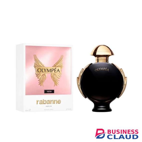 Paco Rabanne Olympea 80ml Parfum Women Perfume
