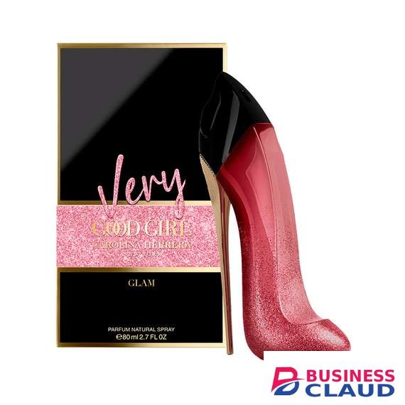 Carolina Herrera Very Good Girl Glam 80ml Edp Women Perfume