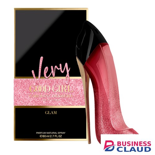 Carolina Herrera Very Good Girl Glam 80ml Edp Women Perfume
