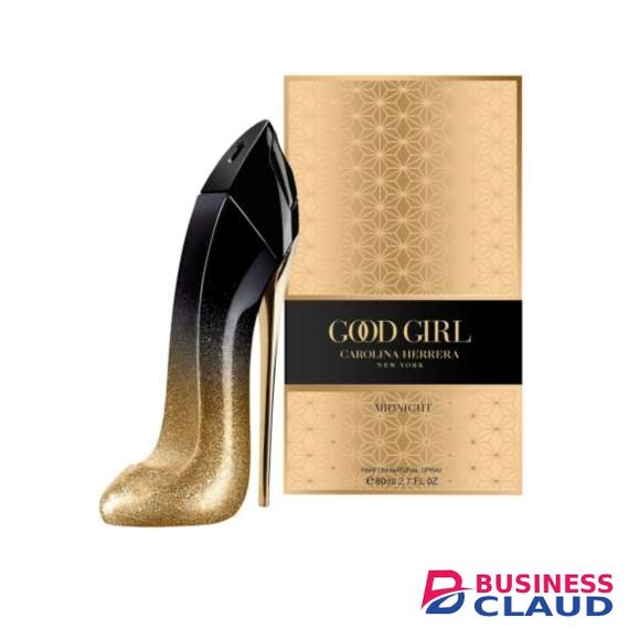 Carolina Herrera Good Girl Midnight 80ml Edp Women Perfume