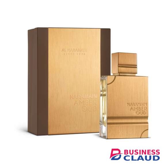 Al Haramain Amber Oud Gold Edition 200ml Edp Unisex Perfume