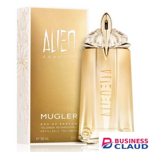 Thierry Mugler Alien Goddess 90ml Edp Women Perfume