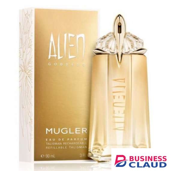 Thierry Mugler Alien Goddess 90ml Edp Women Perfume
