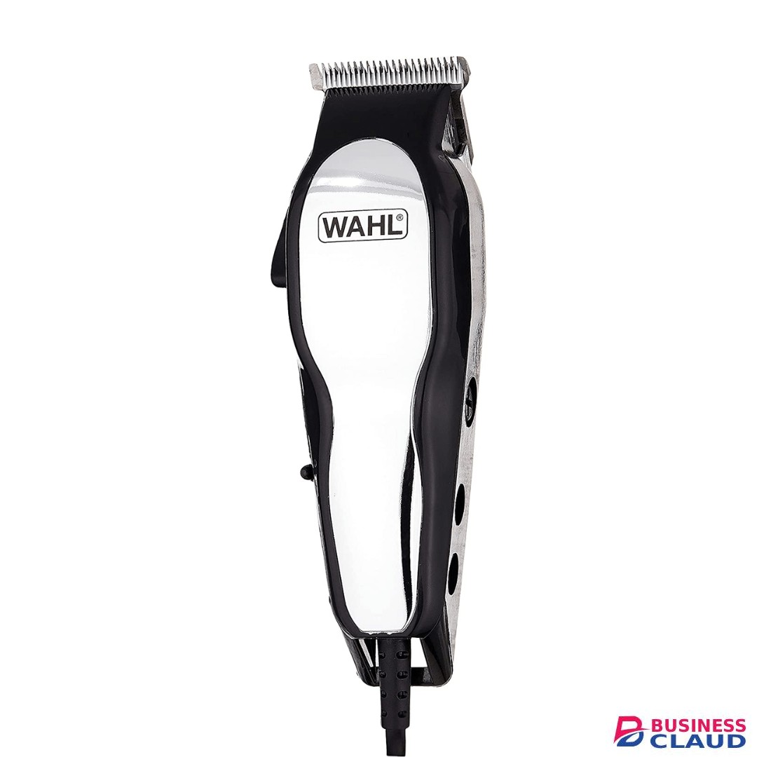 Wahl Baldfader 14Piece Hair Cutting Kit