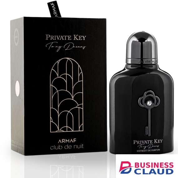 Armaf Club De Nuit Private Key To My Dreams 100ml Perfume