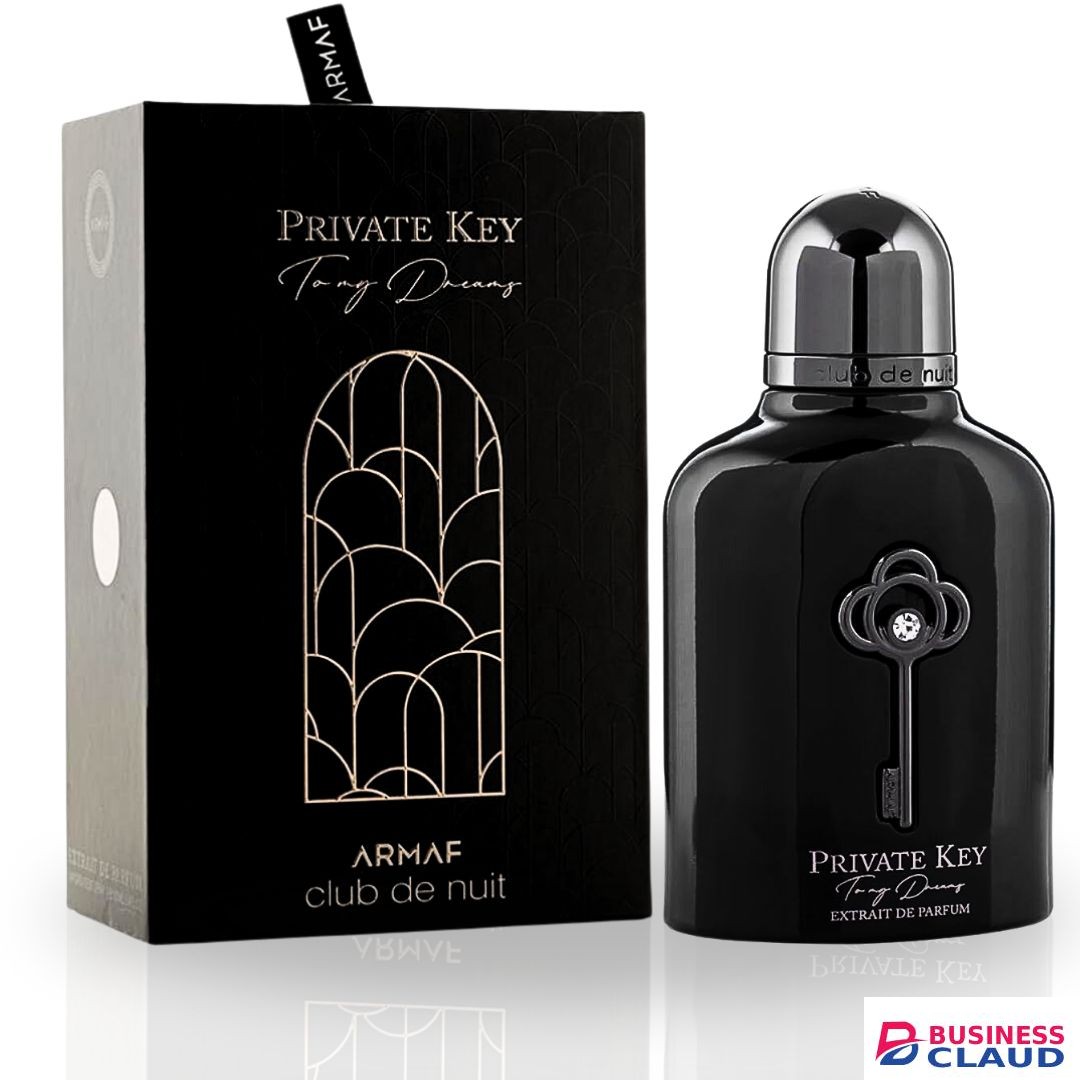 Armaf Club De Nuit Private Key To My Dreams 100ml Perfume