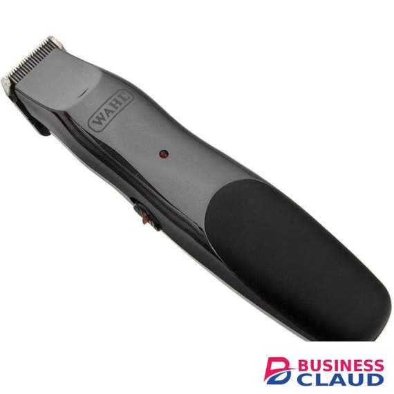 Wahl GroomsMan Rechargeable Cord and Cordless Beard Trimmer
