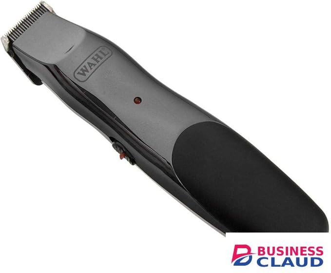 Wahl GroomsMan Rechargeable Cord and Cordless Beard Trimmer