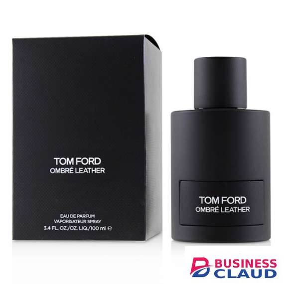 Tom Ford Ombre Leather 100ml Edp Perfume