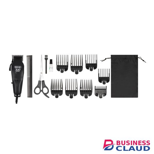 Wahl 300 Series Home Use Hair Clipper