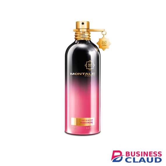 Montale Intense Roses Musk Extrait De Parfum 100ml Women Perfume
