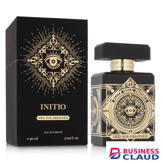 Parfums Prives Initio Oud For Greatness 90ml Edp Perfume