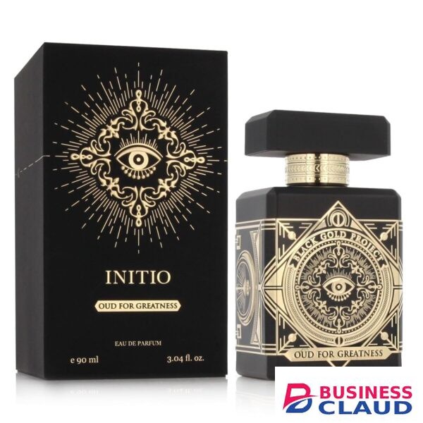 Parfums Prives Initio Oud For Greatness 90ml Edp Perfume