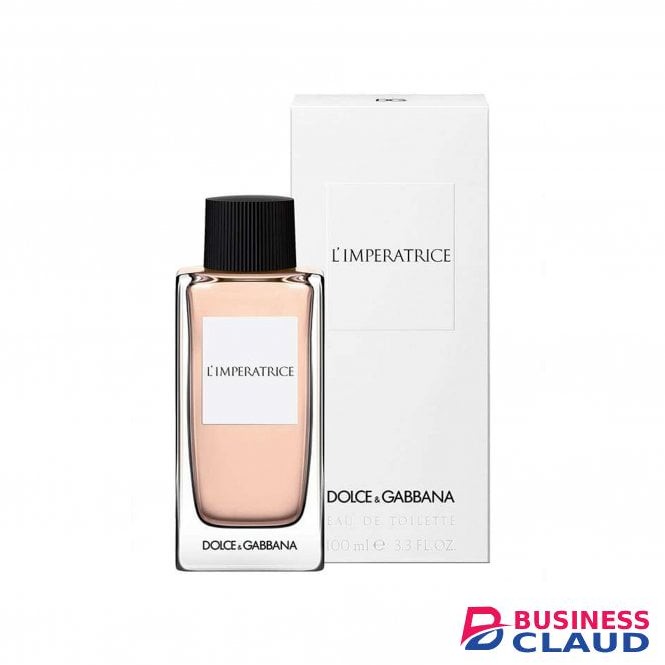 Dolce and Gabbana Limperatrice 100ml Edt Women Perfume