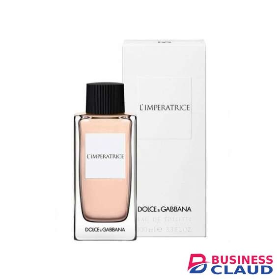 Dolce and Gabbana Limperatrice 100ml Edt Women Perfume