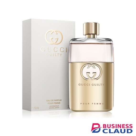 Gucci Guilty Pour Femme 90ml Edp Perfume