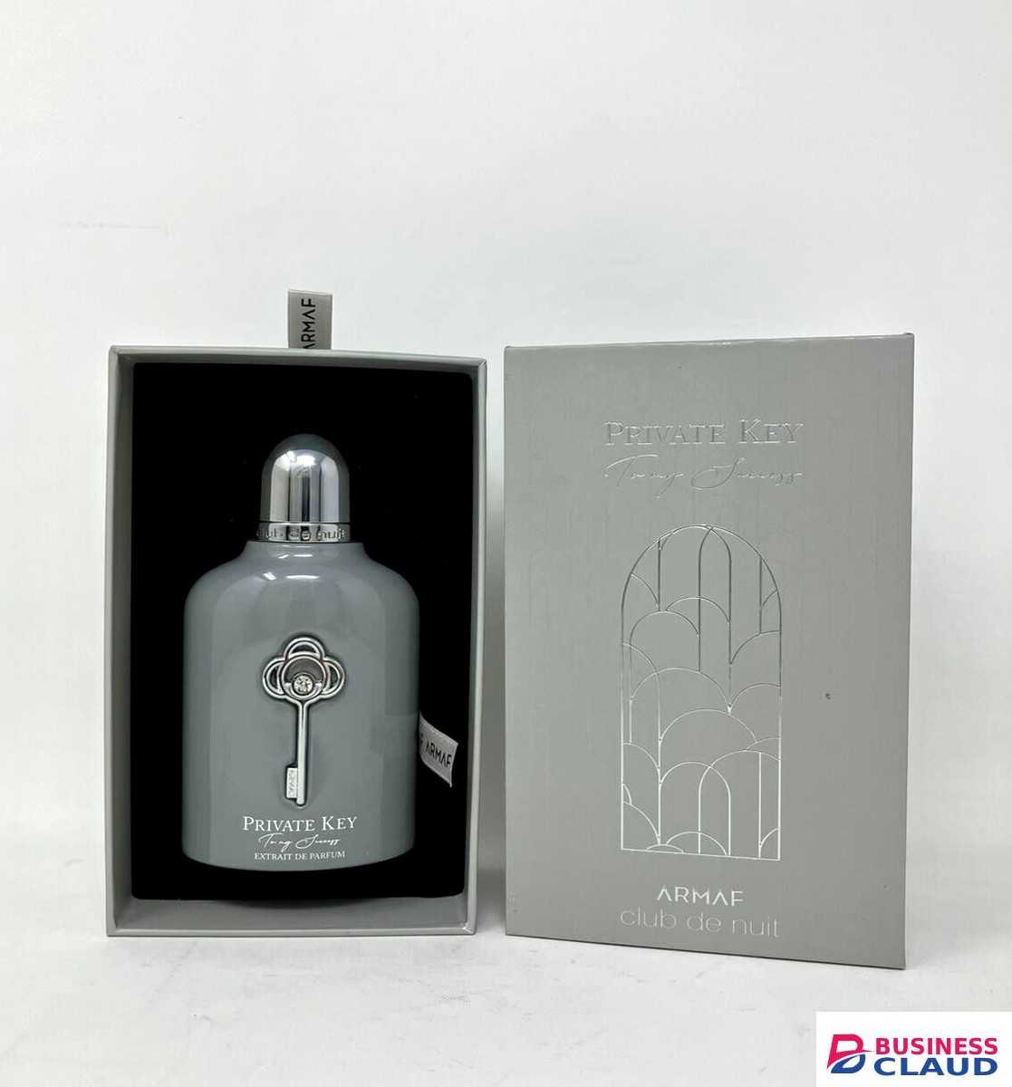 Armaf Club De Nuit Private Key To My Success 100ml Perfume