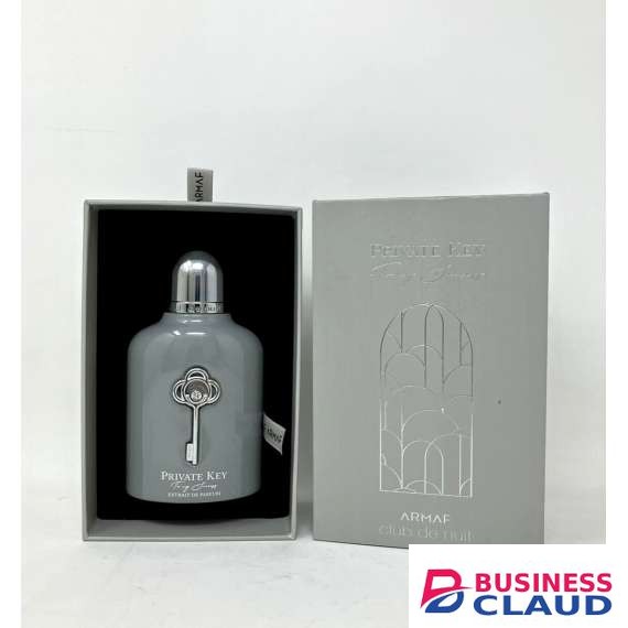 Armaf Club De Nuit Private Key To My Success 100ml Perfume