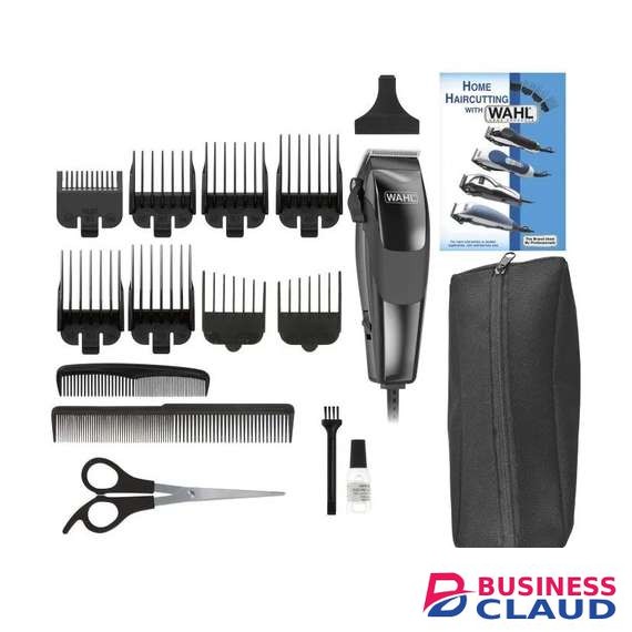 Wahl Surecut 16Piece Hair Cutting Kit