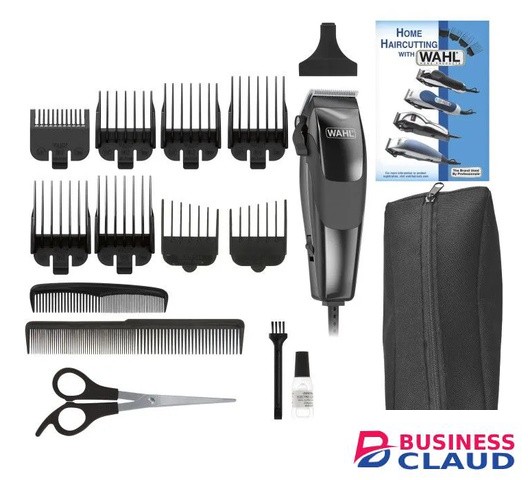 Wahl Surecut 16Piece Hair Cutting Kit