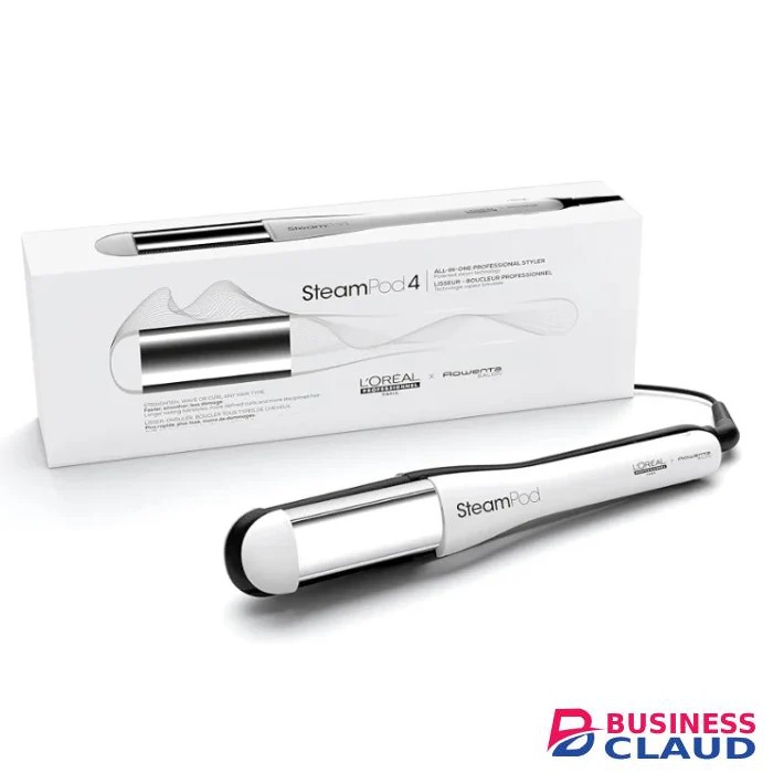 Loreal Steampod 4.0 Professional Hair Styler