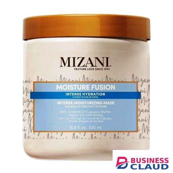 Mizani Moisture Fusion Intense 500ml Moisturizing Mask